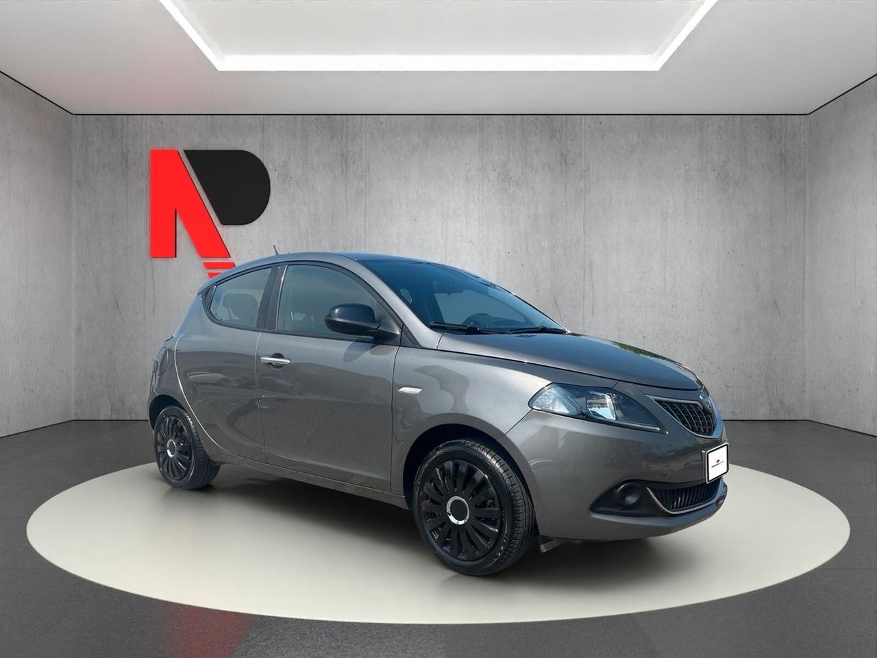Lancia Ypsilon 1.0 FireFly 5 porte S&S Hybrid Silver Plus