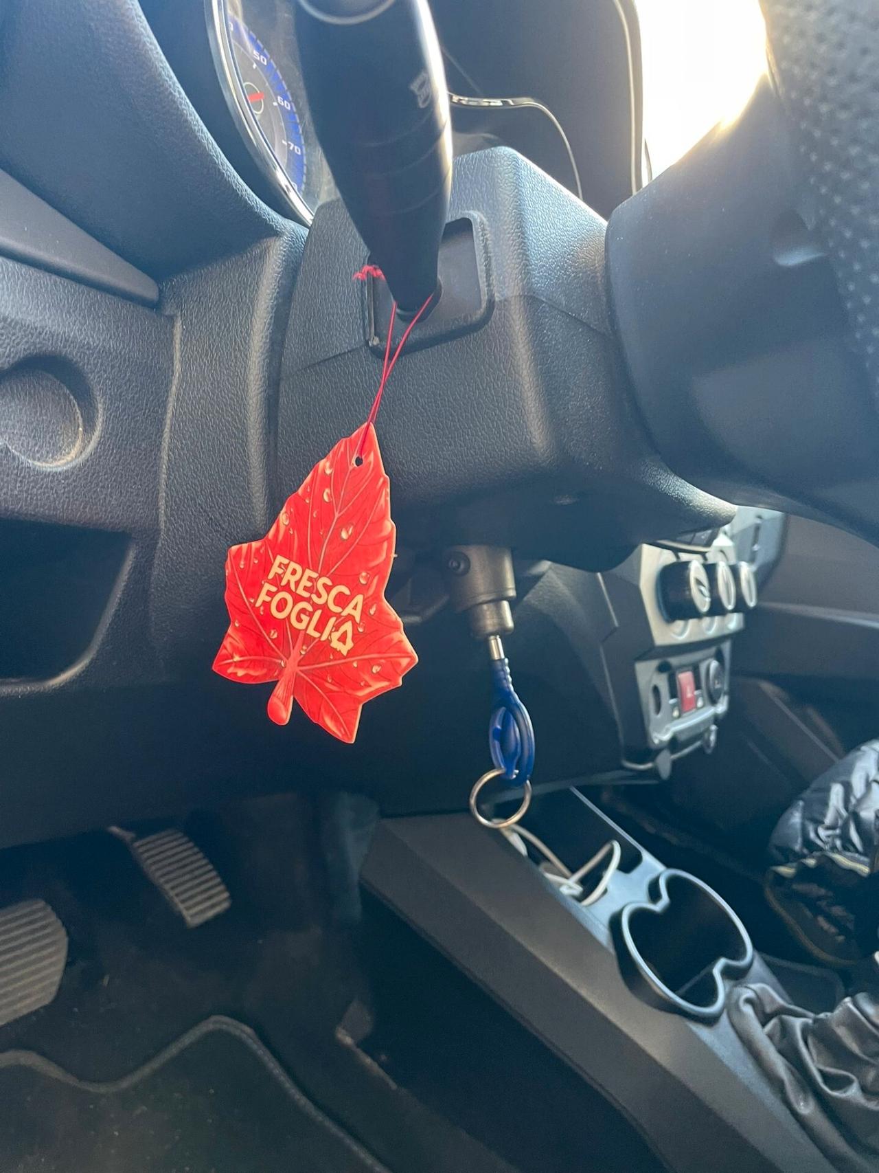 Aixam City GTO Emotion