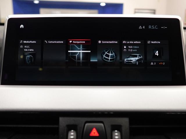 BMW X1 2.0d 150 CV SDRIVE18d ADVANTAGE