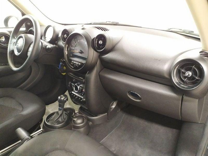 MINI Countryman Mini 1.6 Cooper E6