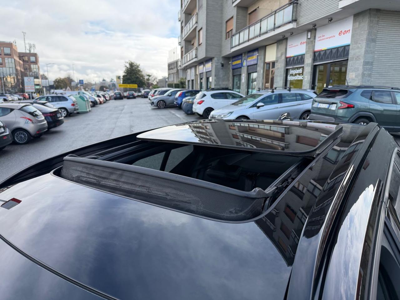 Volvo XC40 2.0 T5 Polestar R-Designm AWD Gea #8983