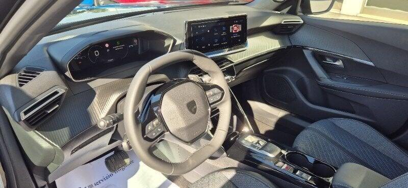 Peugeot 2008 2008 Hybrid 136 e-DCS6 Allure