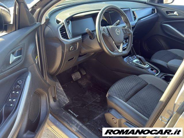 OPEL Grandland 1.5 diesel Ecotec aut. GS Line