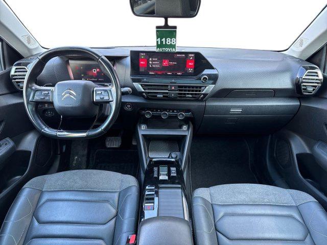 CITROEN C4 BlueHDi 130 S&S EAT8 Shine