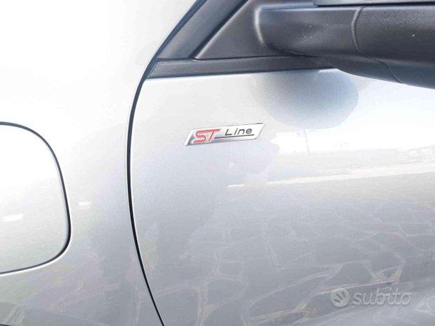 FORD Kuga 2.5 Full Hybrid 190 CV CVT 2WD ST-Line