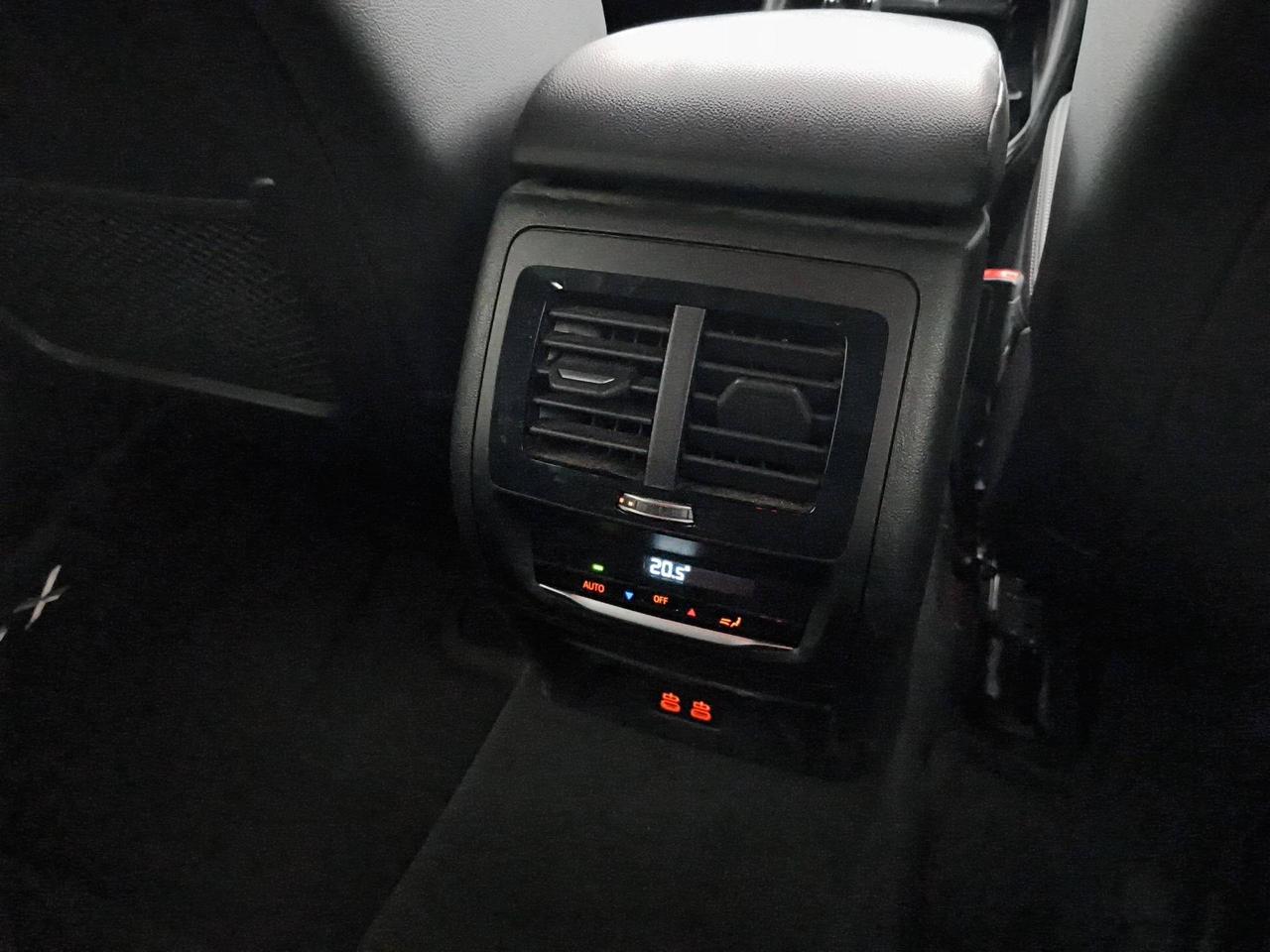 BMW X4 xDrive20d 48V MSport