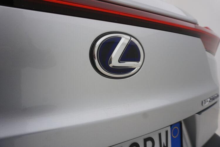Lexus UX Hybrid Business BR306776 2.0 Full Hybrid 184CV