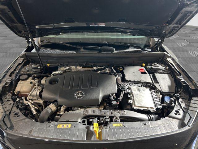 MERCEDES-BENZ CLA sse GLB GLB 200 d Automatic PREMIUM