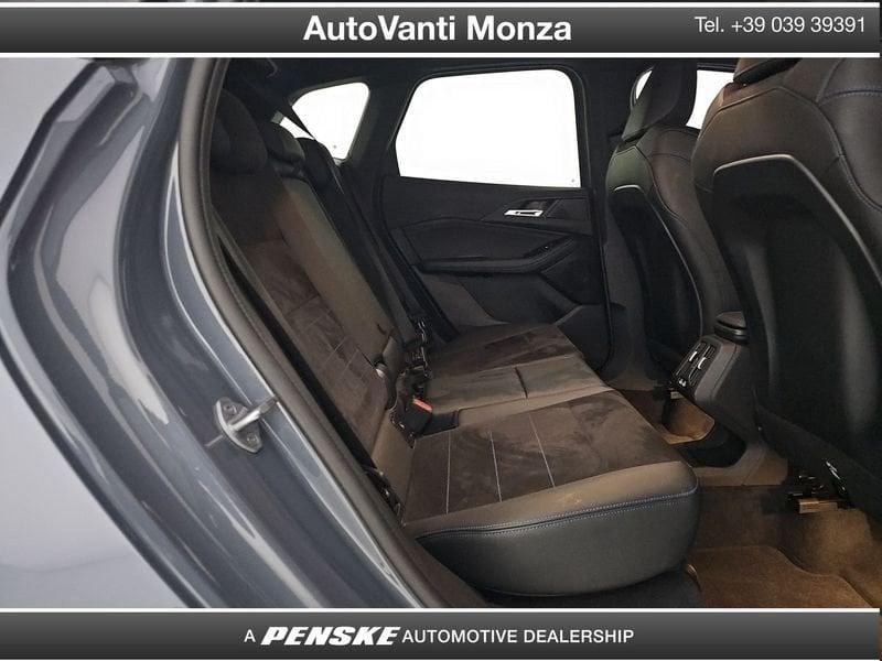 BMW Serie 2 Active Tourer 218d Active Tourer Msport