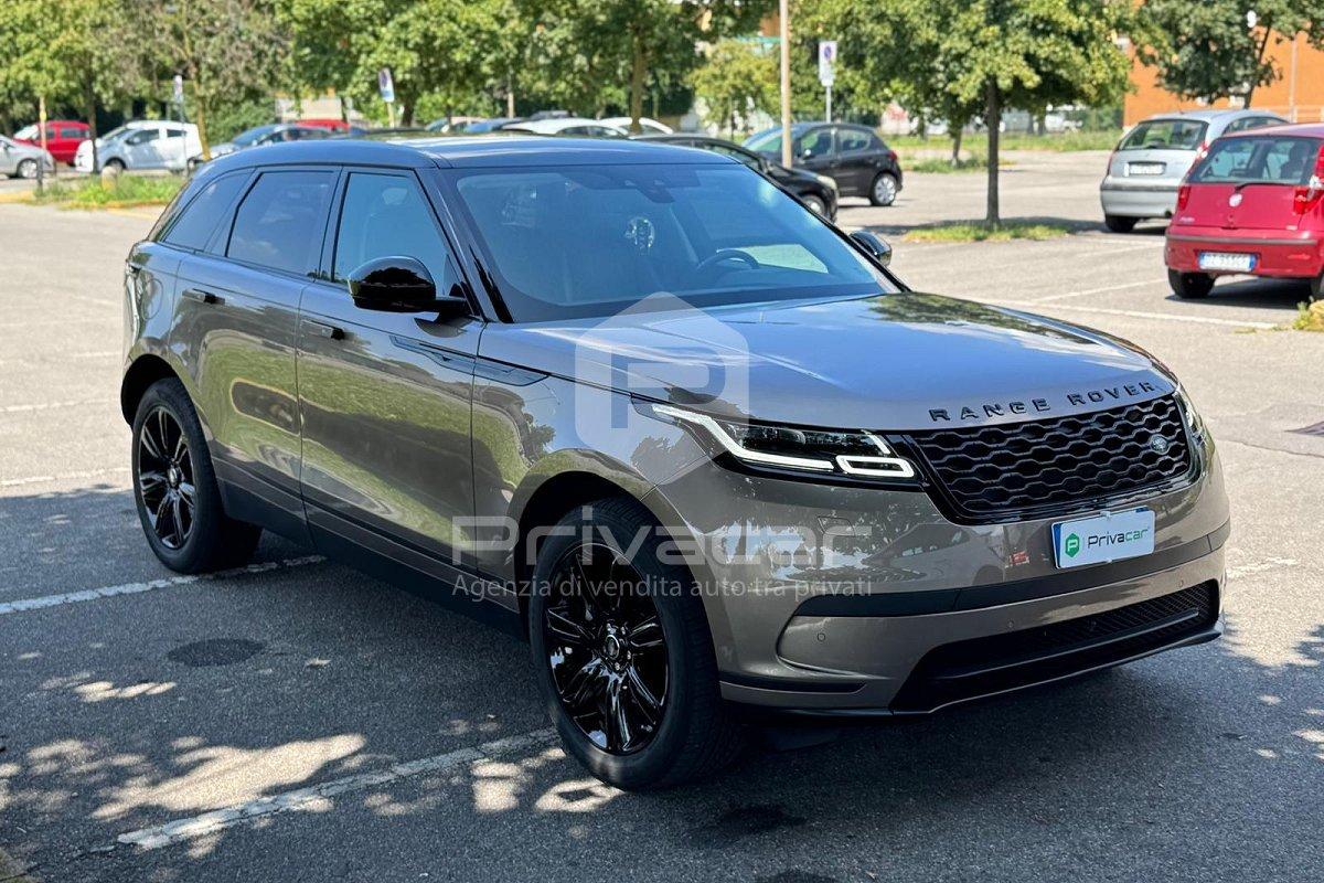 LAND ROVER Range Rover Velar 2.0D I4 180 CV S