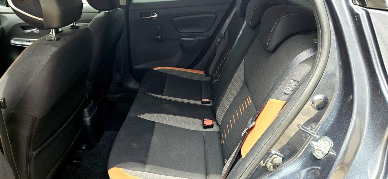 Nissan Micra 1.5 dCi 5 porte Bose Edition