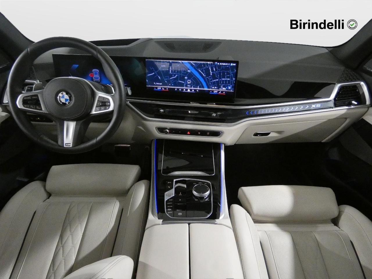 BMW BMW X5 xDrive30d