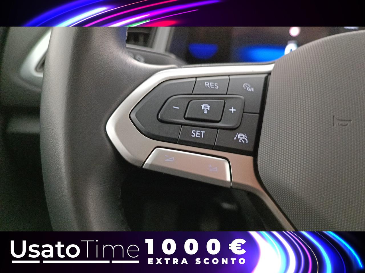 Volkswagen T-Roc 2.0 tdi scr 115cv life