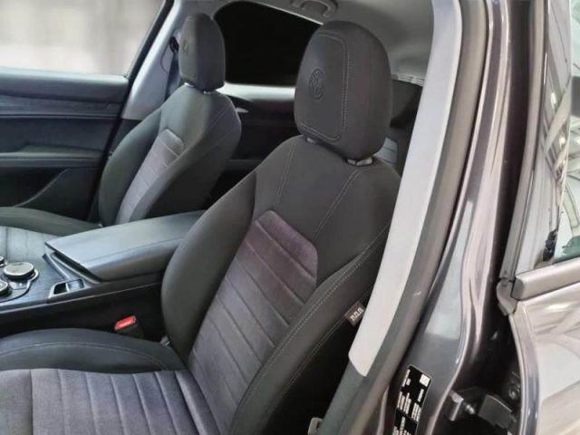 ALFA ROMEO Stelvio 2.2 Turbodiesel 190 CV AT8 RWD Business