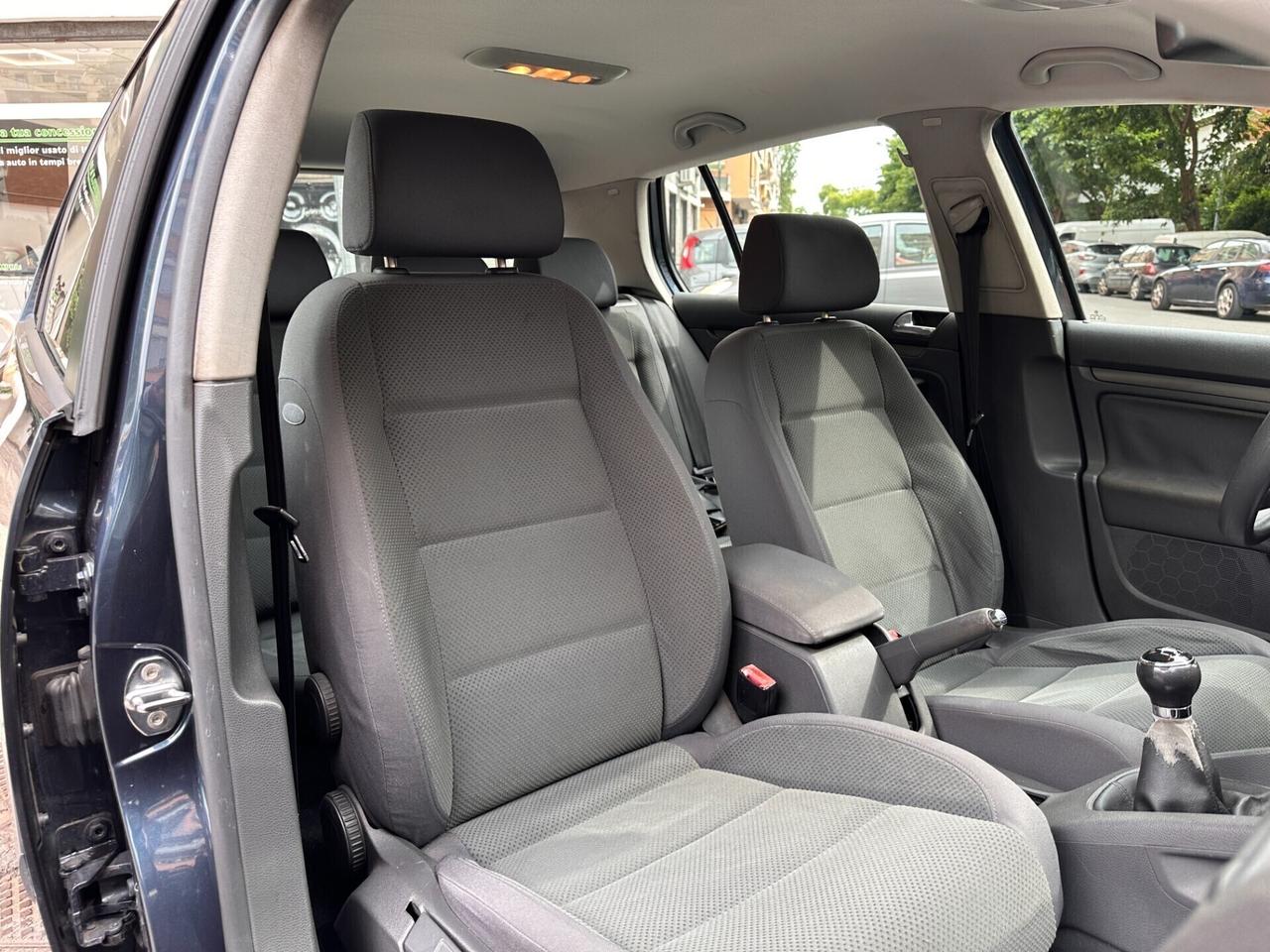 Volkswagen Golf 1.9 Tdi 105cv FRIZIONE VOLANO NUOV