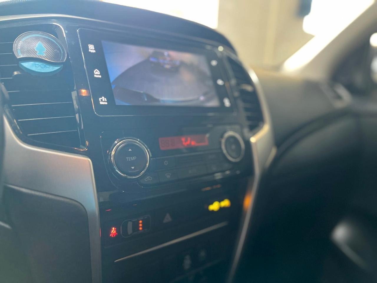 MITSUBISHI L200 2.3 D Double Cab 4x4 *2021* *UNICOPRO* *FULL*