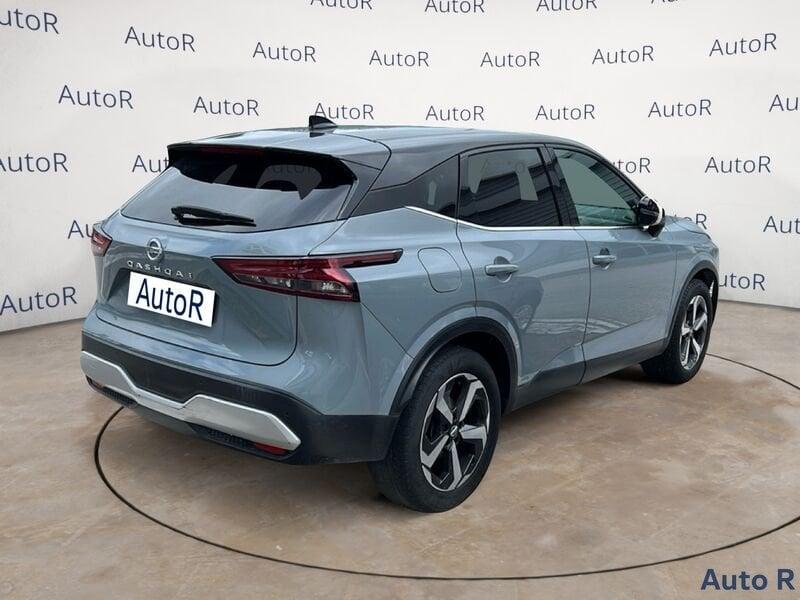 Nissan Qashqai 1.3 MHEV 158 Tekna Xtronic