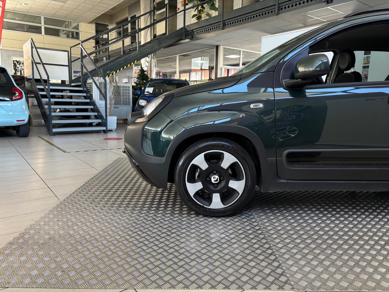 Fiat Panda Pandina Cross 1.0 FireFly S&S Hybrid