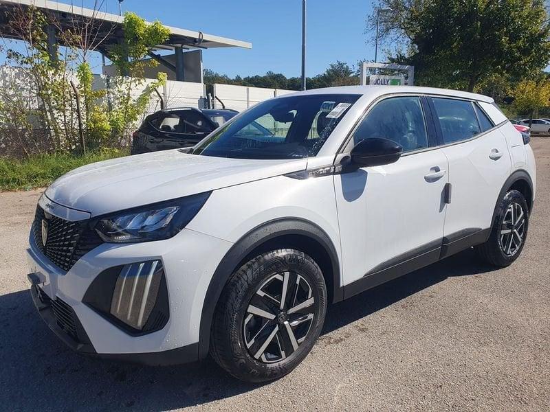 Peugeot 2008 NUOVO ACTIVE Pu