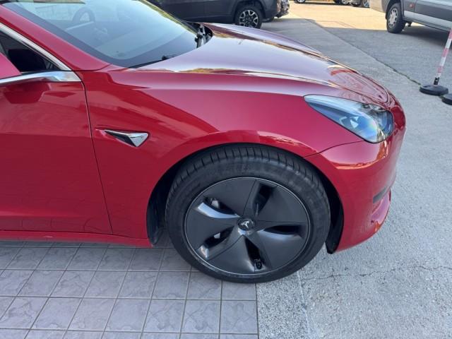 Tesla Model 3 Standard Plus rwd