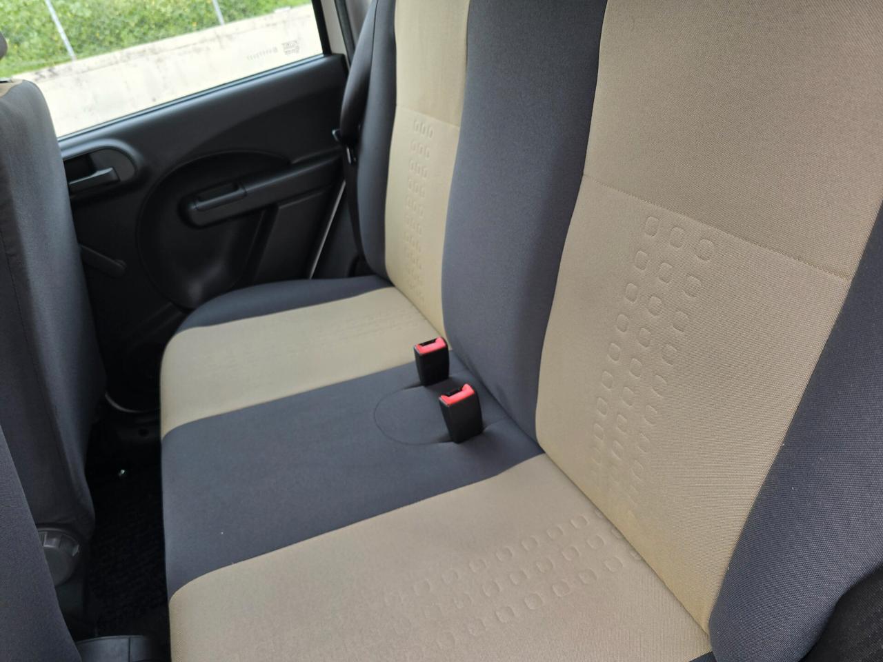 Fiat Panda 1.2 Dynamic cambio automatico