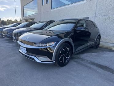 Hyundai Ioniq 5 EV 72.6 kWh RWD Innovation + RDP