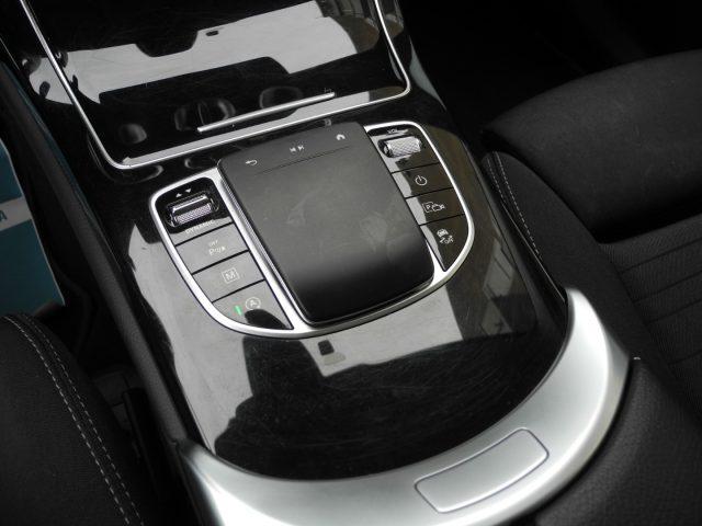 MERCEDES-BENZ GLC 220 d 4Matic 195cv autom. Prisma-TETTO APRIBILE e NAVI
