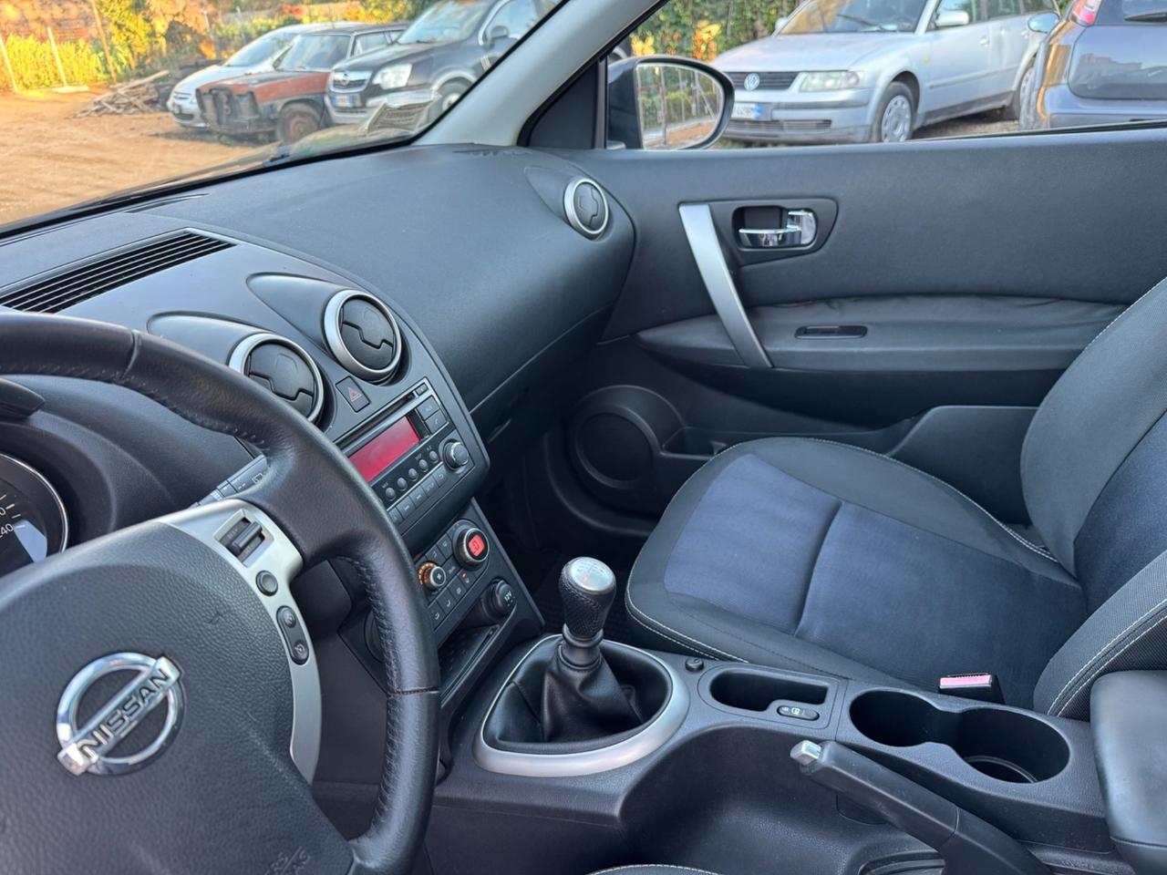 Nissan Qashqai+2 1.5 dCi DPF Tekna NEOPATENTATI 7 POSTI