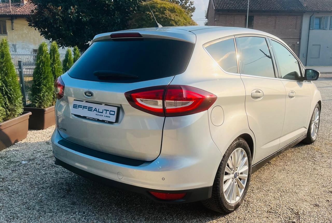 Ford C-Max 1.5 TDCi 120CV Start&Stop Titanium