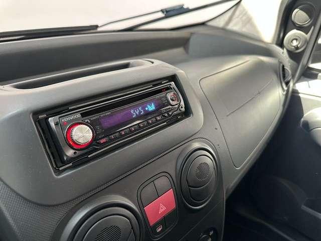 Fiat Qubo 1.4 8V 73CV NEOPATENTATI