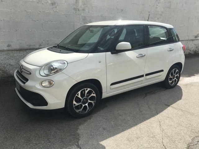 FIAT 500L 1.6 Multijet 120 CV Pop Star