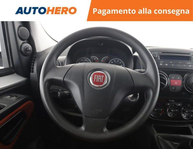 FIAT Qubo 1.3 MJT 95 CV Trekking