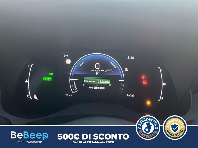 Mazda Mazda2 2 1.5 VVT FULL HYBRID ELECTRIC HOMURA E-CVT