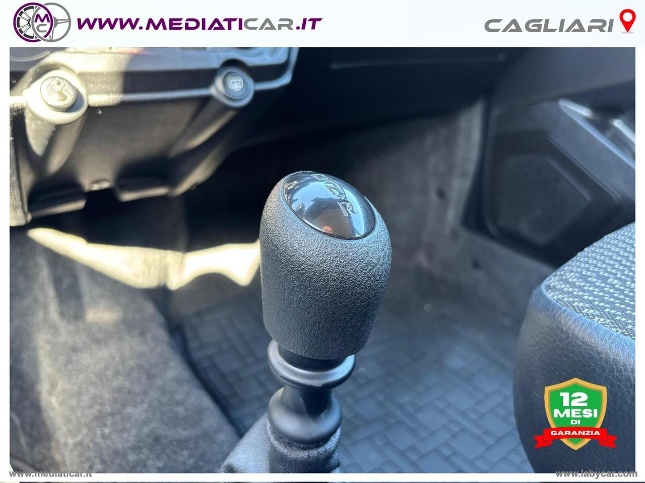 AIXAM City Pack Emotion