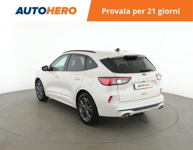 FORD Kuga 1.5 EcoBlue 120 CV 2WD ST-Line