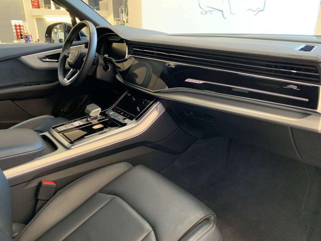 Audi Q7 Q7 3.0 tdi mhev S line edition quattro 286cv tiptronic 7p.ti
