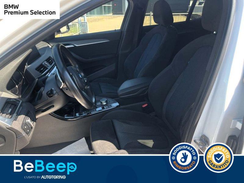 BMW X2 XDRIVE20D MSPORT AUTO