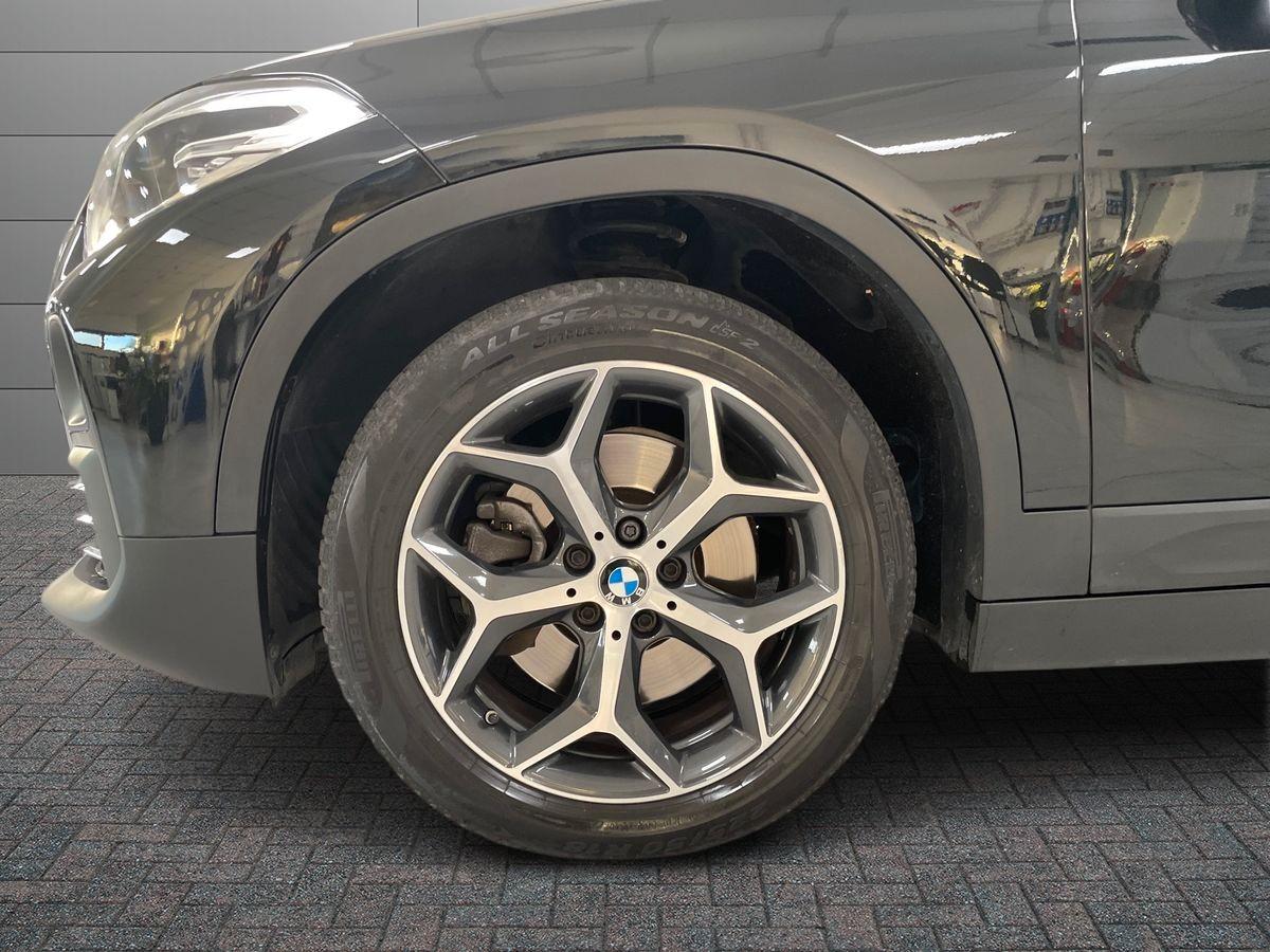 BMW X2 F39 - X2 F39 - X2 xdrive20d Business X auto