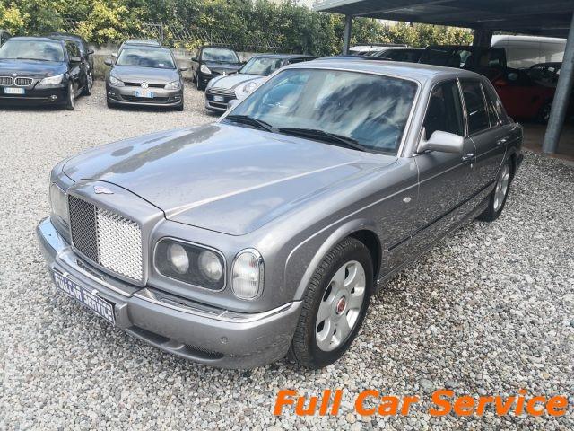 BENTLEY Arnage Red Label