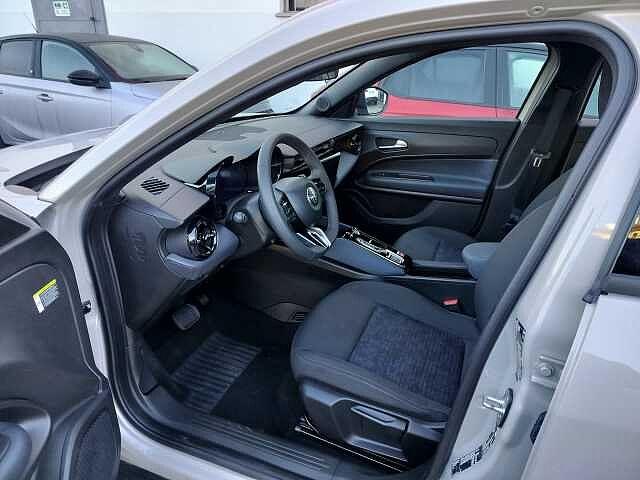 Alfa Romeo Junior 1.2 136 CV Hybrid eDCT6