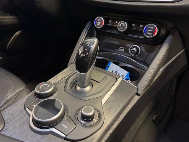 ALFA ROMEO Stelvio 2.2 Turbodiesel 190 CV AT8 Q4 Executive