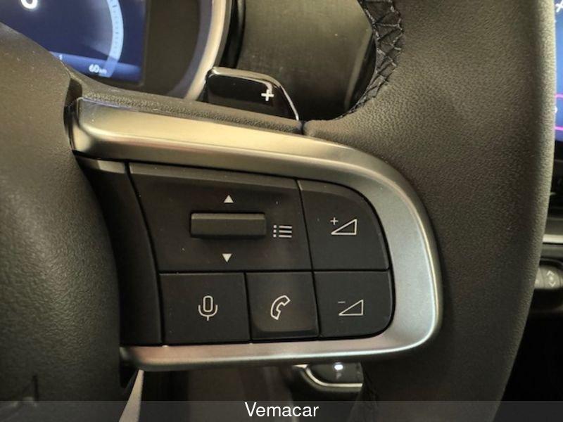 FIAT 600 Hybrid 1.2 MHEV km0