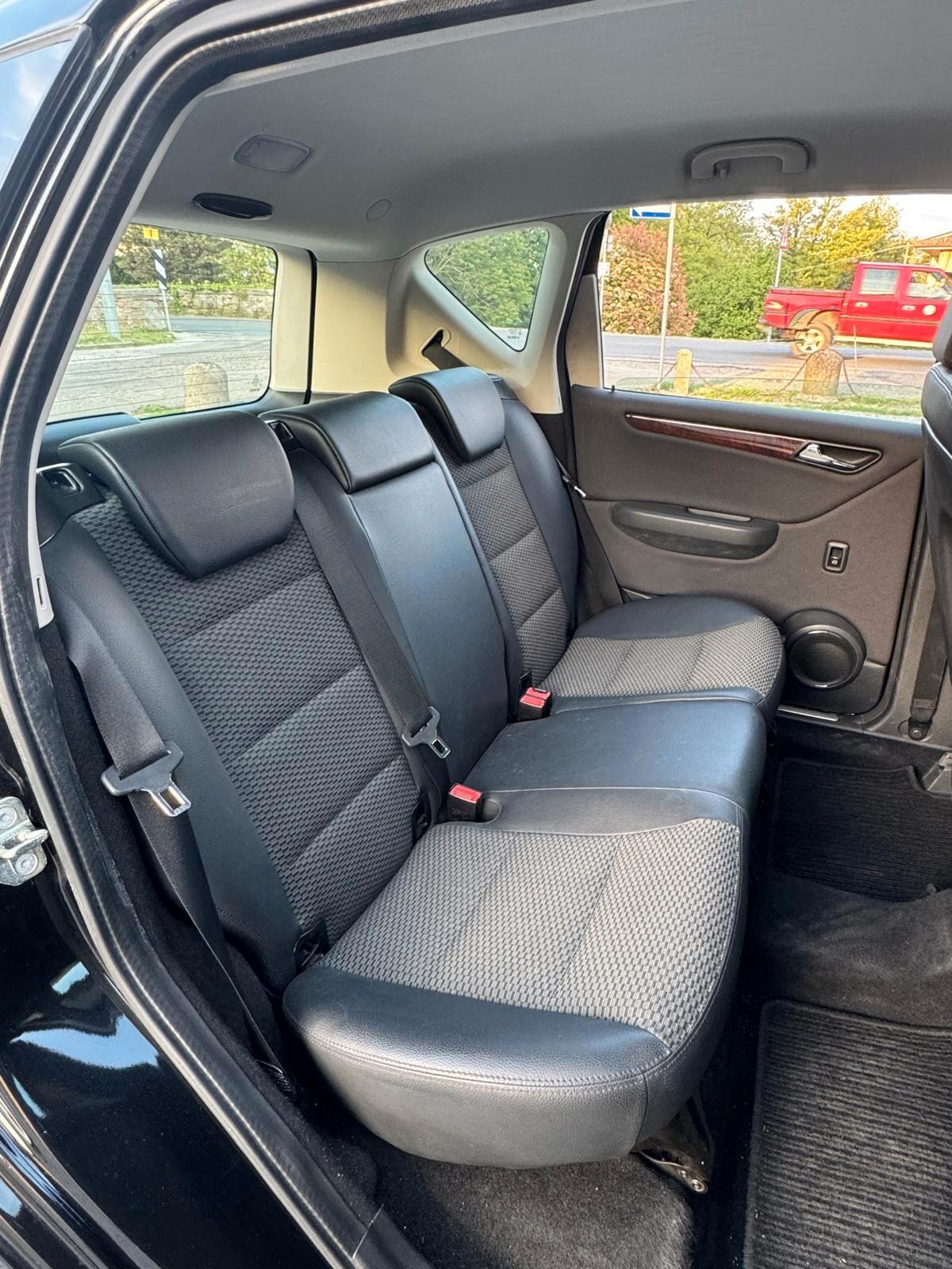 Mercedes-benz A 150 160 BlueEFFICIENCY Avantgarde