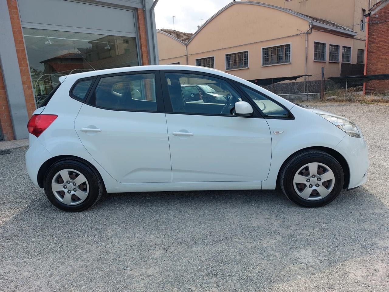 Kia Venga 1.4 EcoGPL Cool GPL ORIGINALE STUPENDA
