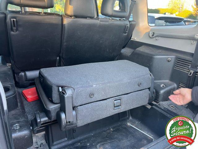 MITSUBISHI Pajero 3.2 16V DI-D 5p. GLX Automatico 7 posti