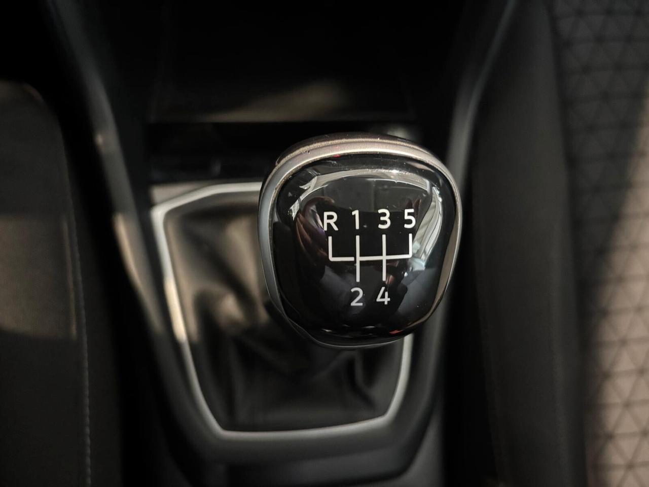 Volkswagen T-Cross 1.6 TDI SCR Advanced BMT