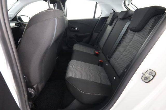 OPEL Corsa Corsa 1.5 D 100 CV Edition