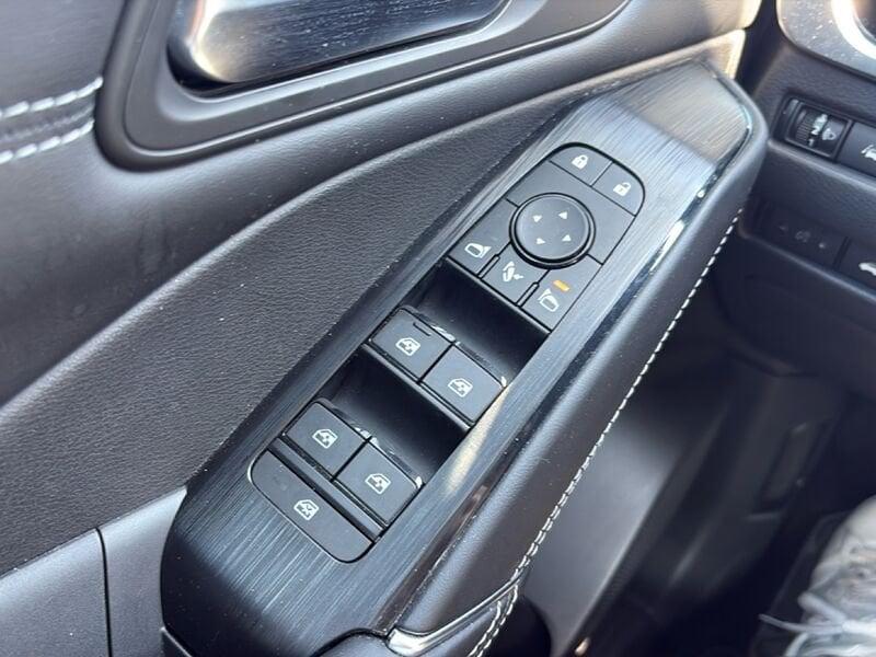 Nissan Qashqai Qashqai 1.5 e-power N-Connecta 2wd