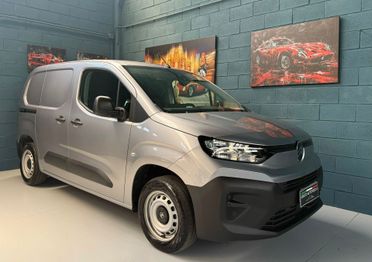 BERLINGO 13MILA KM PREZZO FINITO! TOP