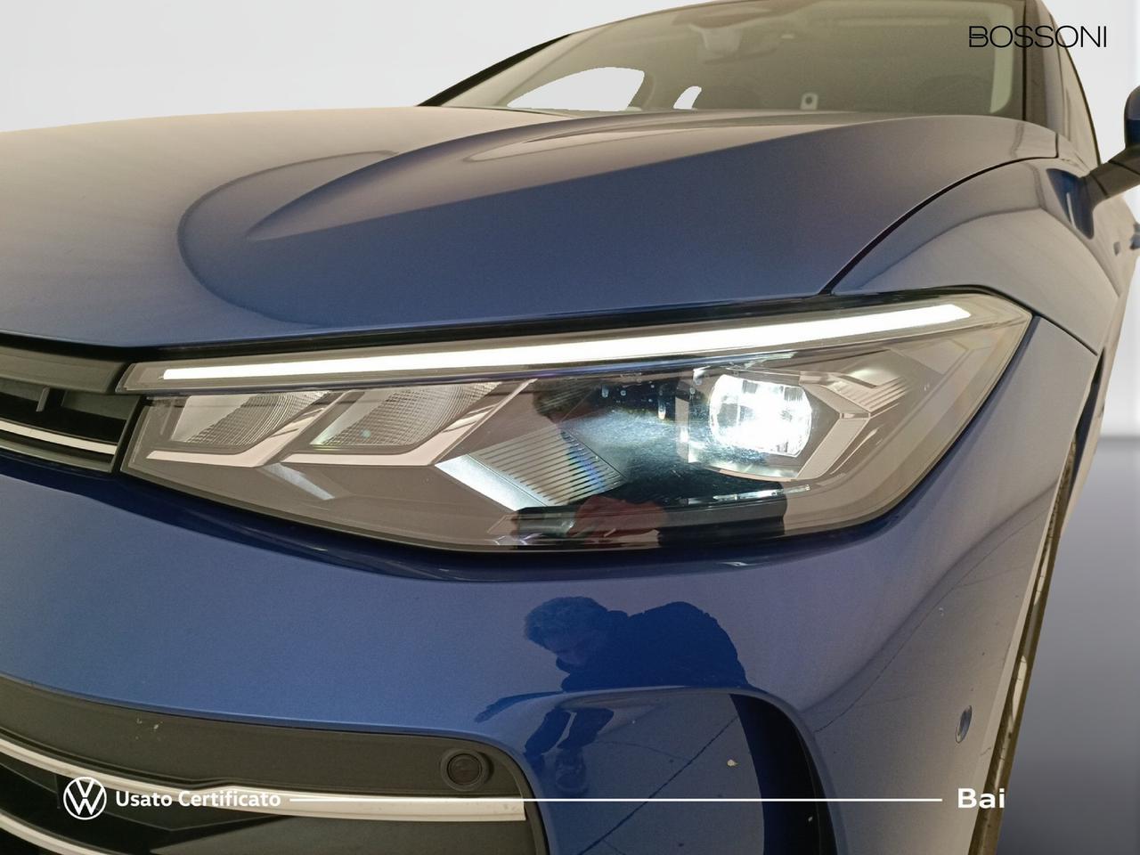 Volkswagen Passat 2.0 tdi scr evo 150cv business dsg